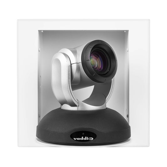 999-2225-021 - Vaddio - INWall Enclosure for Vaddio RoboSHOT UHD Cameras