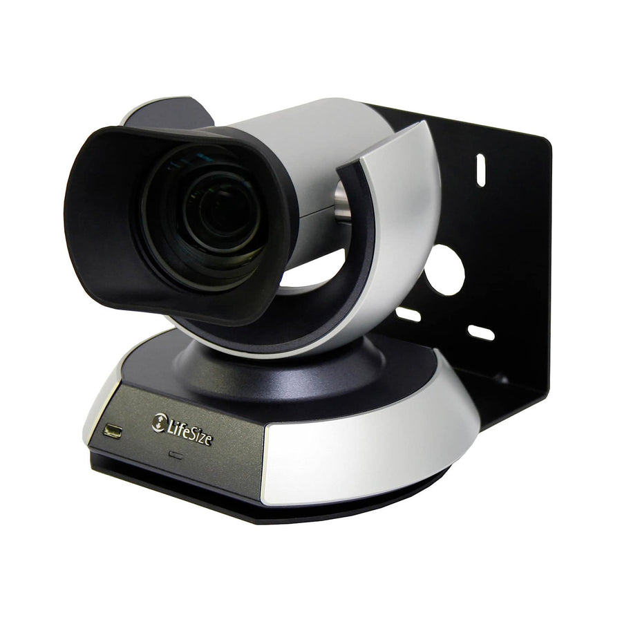 Thin Profile Wall Mount Bracket for LifeSize 10x Camera