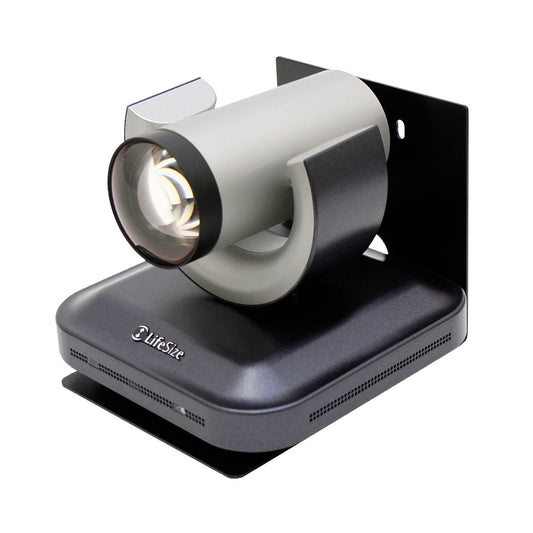 535-2000-222 - Vaddio - Thin Profile Wall Mount Bracket for LifeSize HD Camera