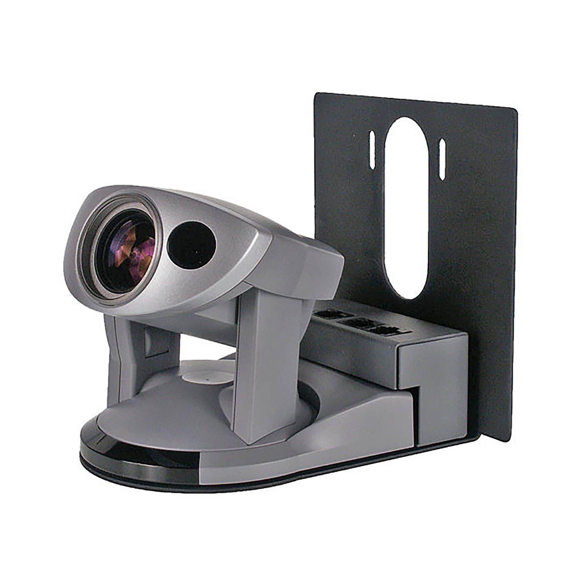 535-2000-207 - Vaddio - Thin Profile Wall Mount Bracket for Canon VCC50i