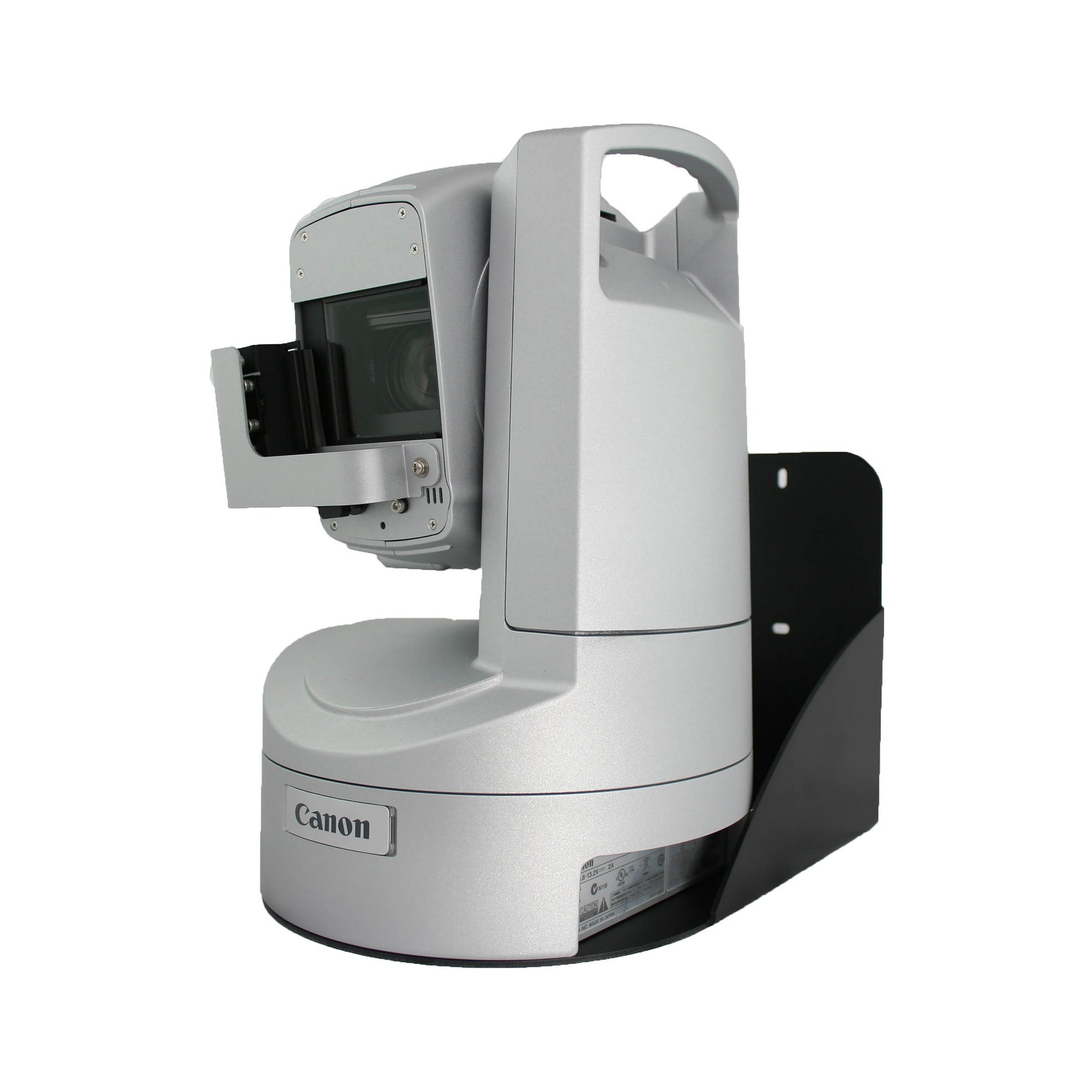 535-2000-223 - Vaddio - Thin Profile Wall Mount Bracket for Sony BRCH700 Canon XU80XU80W Panasonic AWHE130