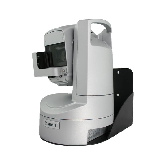 535-2000-223 - Vaddio - Thin Profile Wall Mount Bracket for Sony BRCH700 Canon XU80XU80W Panasonic AWHE130