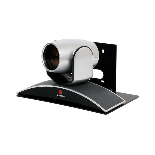 535-2000-221 - Vaddio - Thin Profile Wall Mount Bracket for Polycom EagleEye EagleEye II Eagle Eye III