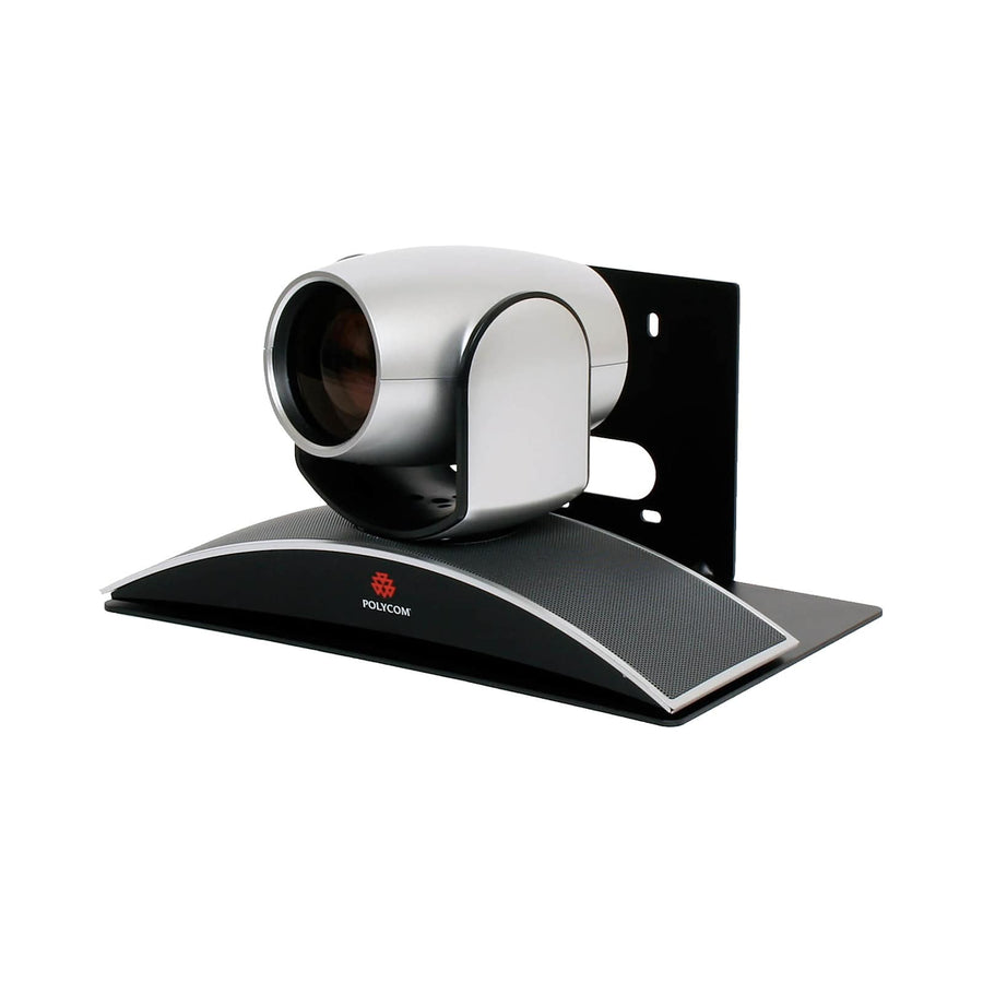 Thin Profile Wall Mount Bracket for Polycom EagleEye / EagleEye II / Eagle Eye III