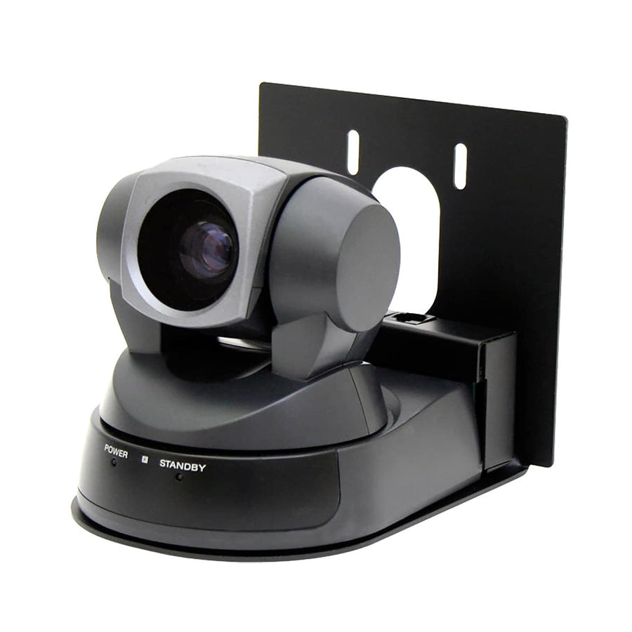 Thin Profile Wall Mount Bracket for Sony EVI-D100
