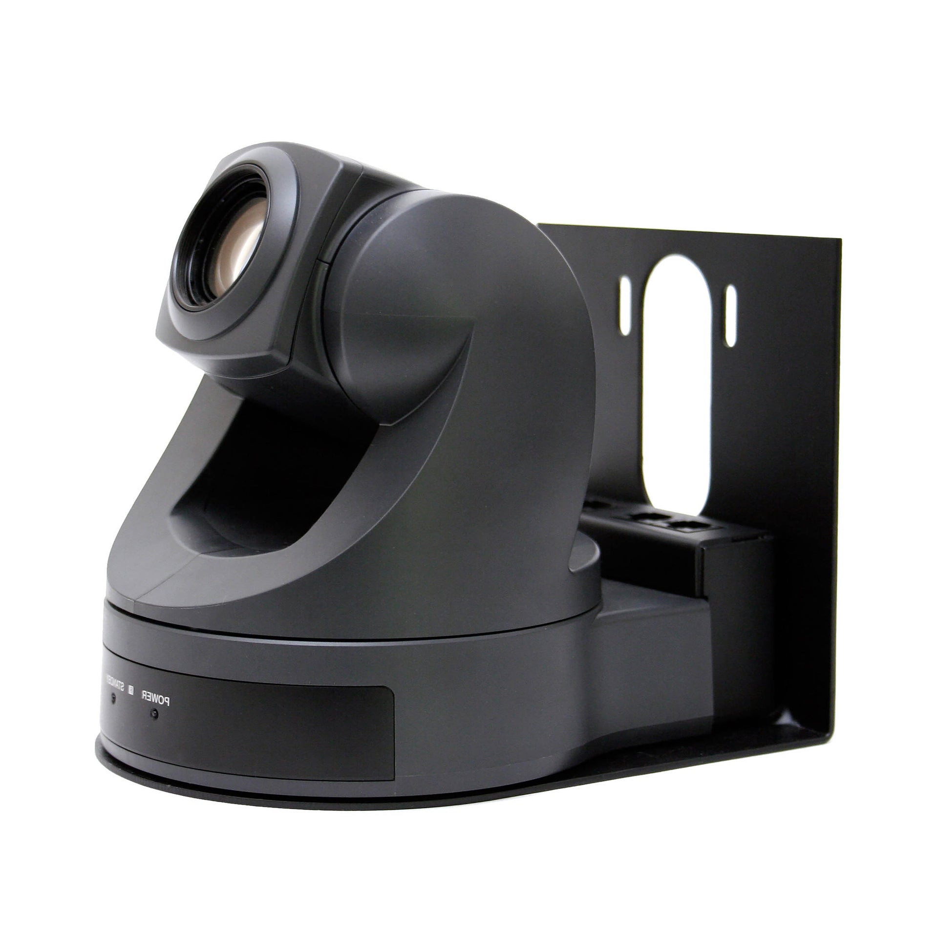 535-2000-205B - Vaddio - Thin Profile Wall Mount Bracket for Sony EVID70