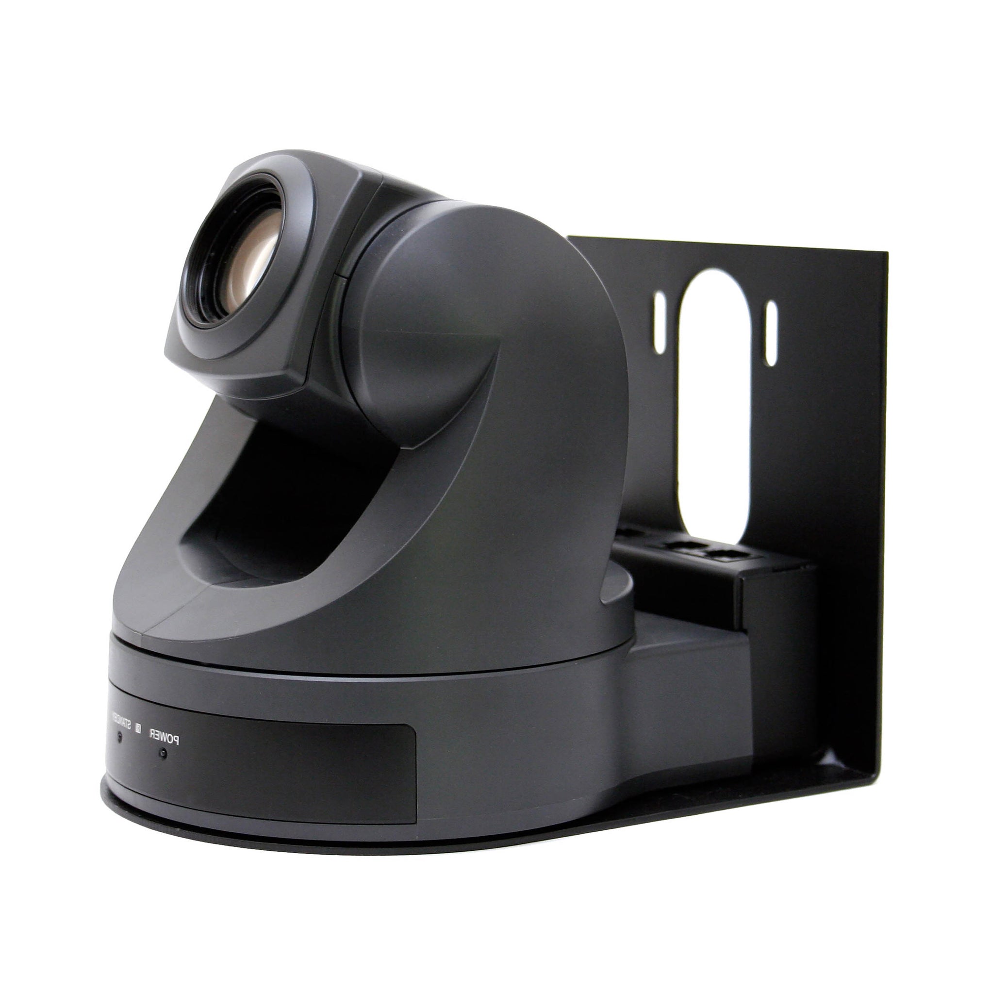 535-2000-205B - Vaddio - Thin Profile Wall Mount Bracket for Sony EVID70