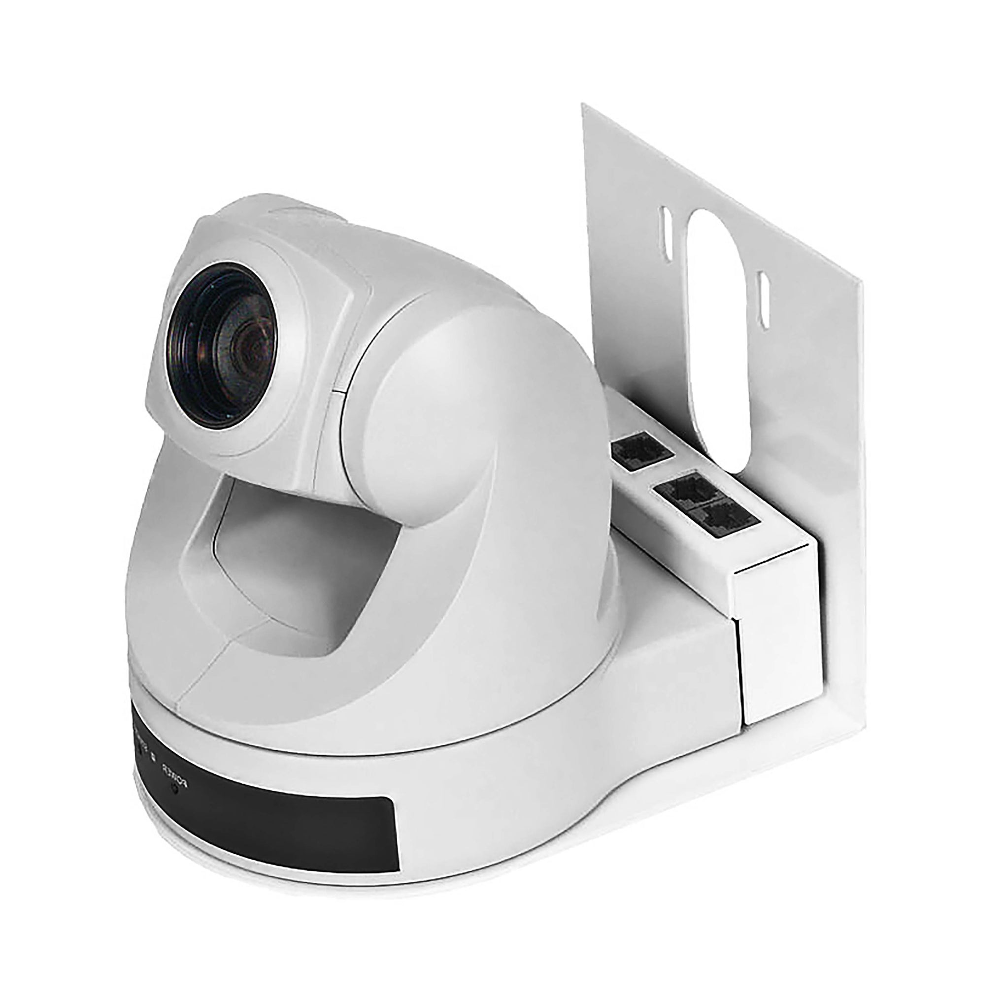 535-2000-205 - Vaddio - Thin Profile Wall Mount Bracket for Sony EVID70