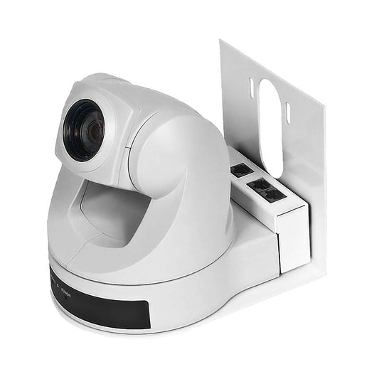 535-2000-205 - Vaddio - Thin Profile Wall Mount Bracket for Sony EVID70
