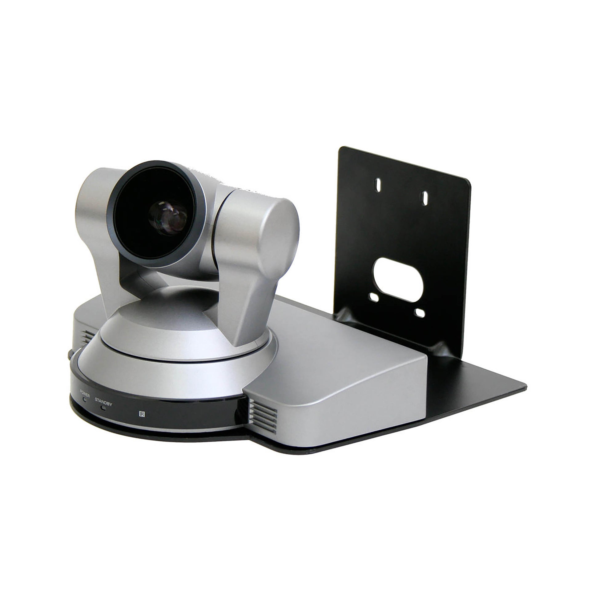 535-2000-216 - Vaddio - Thin Profile Wall Mount Bracket for Sony EVIHD1