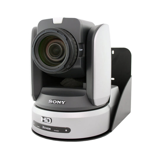 535-2000-225 - Vaddio - Thin Profile Wall Mount Bracket for Sony BRCH900 and BRCZ700