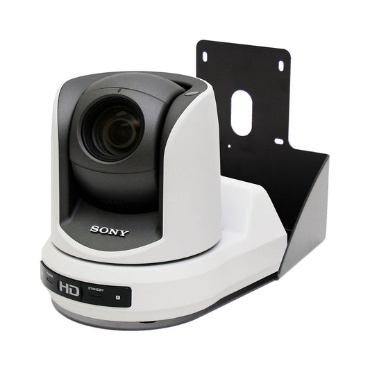 535-2000-231 - Vaddio - Thin Profile Wall Mount Bracket for Sony BRCZ330