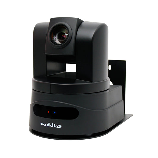 535-2020-230 - Vaddio - Thin Profile Wall Mount Bracket for Vaddio HDSeries Cameras