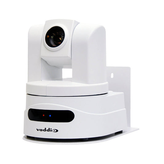 535-2020-230W - Vaddio - Thin Profile Wall Mount Bracket for Vaddio HDSeries Cameras