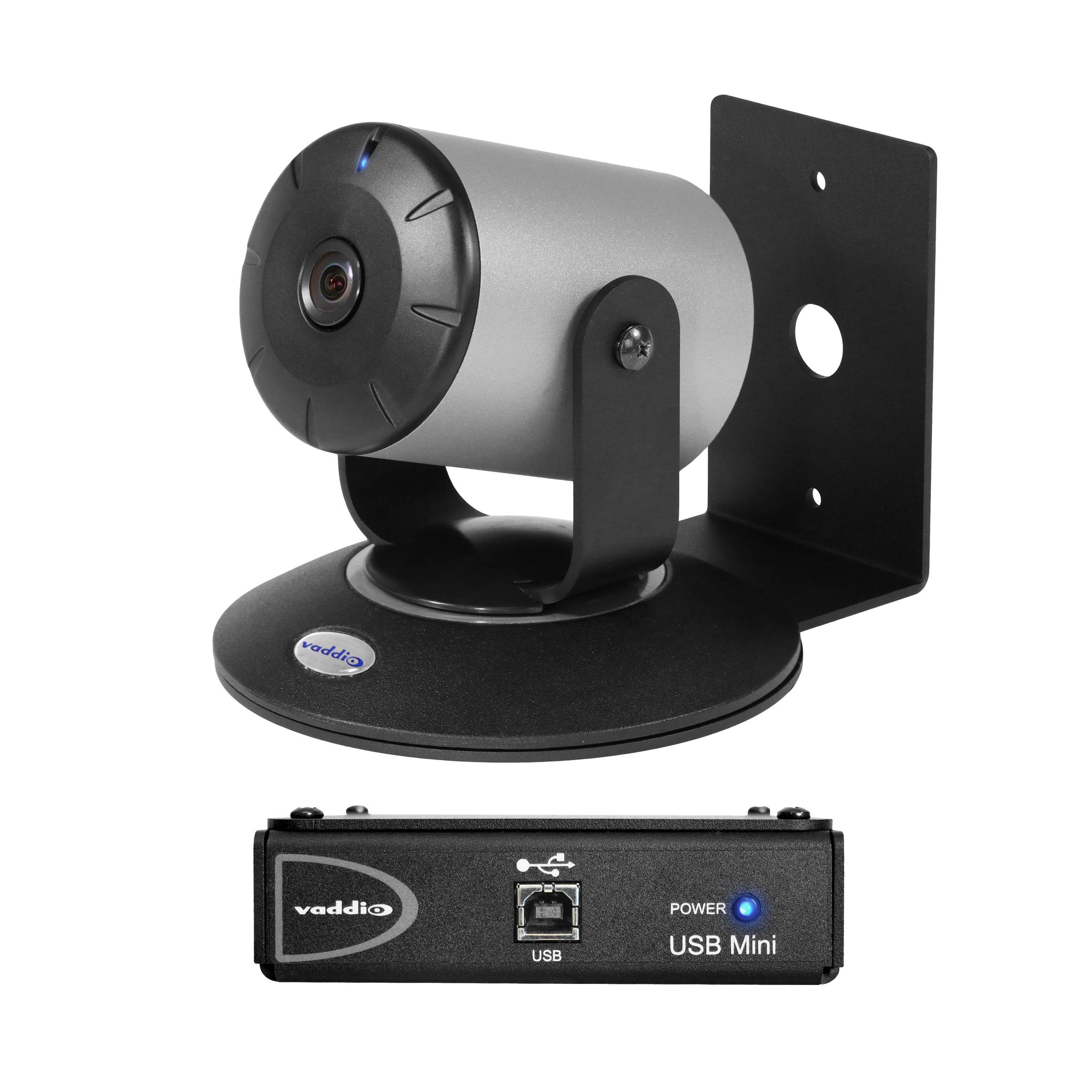 999-6911-300 - Vaddio - WideSHOT SE Qmini System