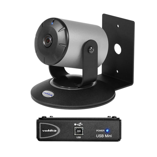 999-6911-300 - Vaddio - WideSHOT SE Qmini System