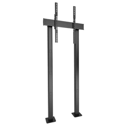 Fusion® Extra-Large Single Bolt-down, Portrait
