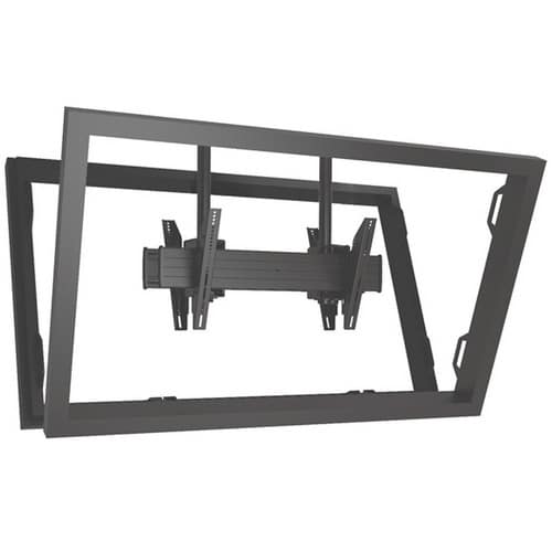 Fusion® Extra-Large Flat Panel Ceiling Mounts - XCB7000