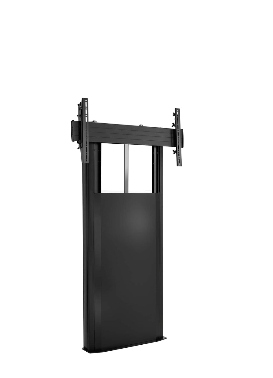 XFA1UB Extra-Large Fusion® Manual Height Adjustable Floor Support Mount