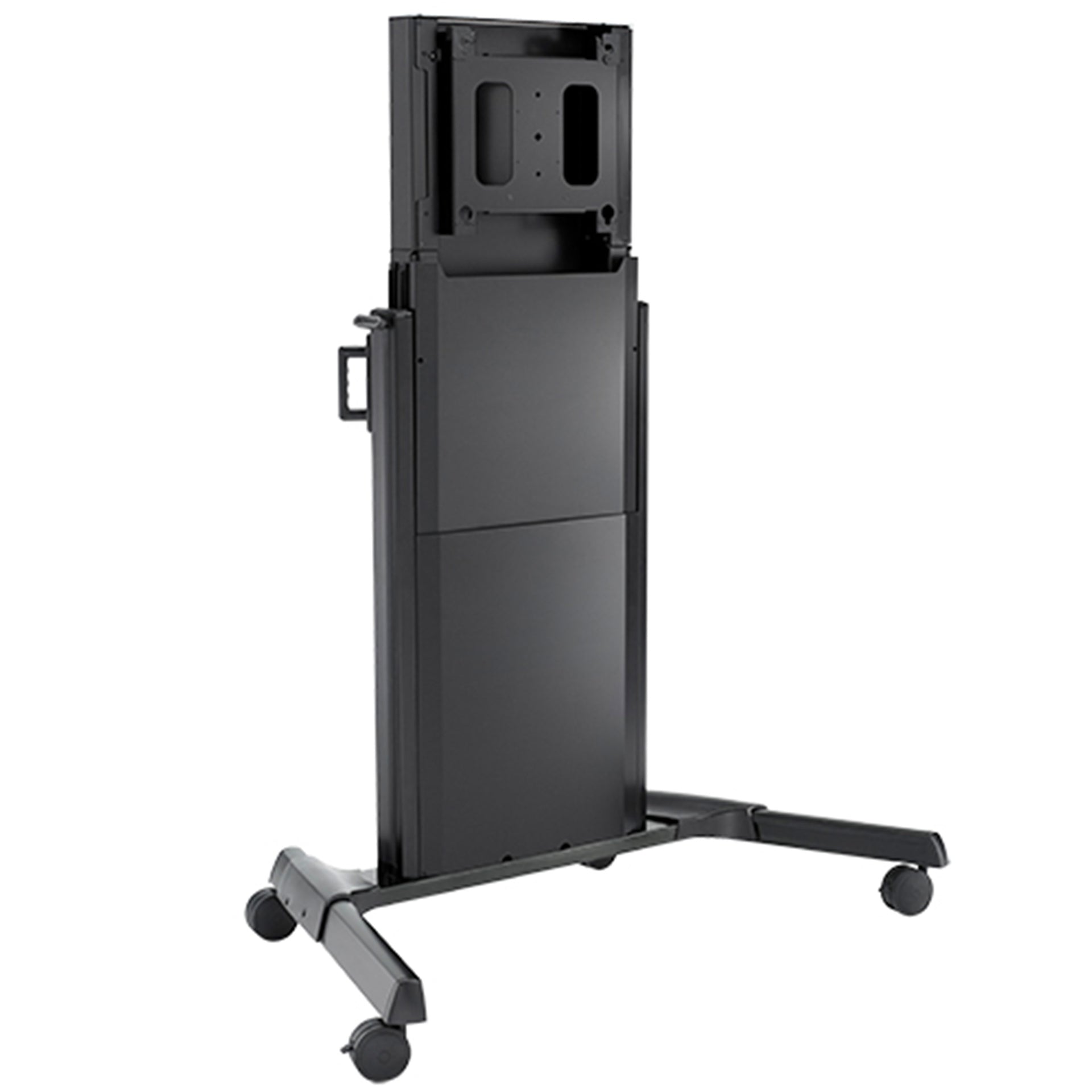 XPD1U - Chief - ExtraLarge Fusion Electric Height Adjust Cart