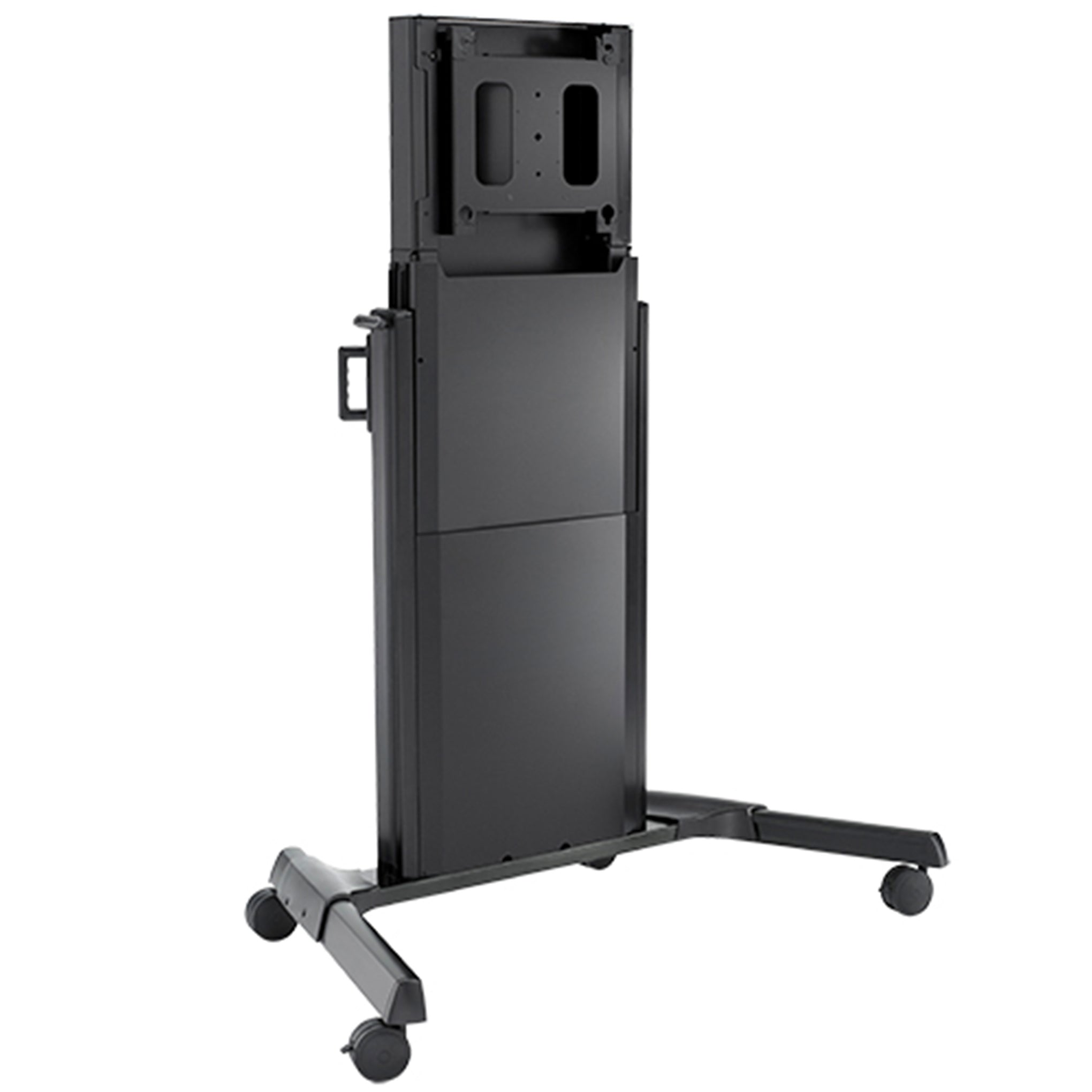XPD1U - Chief - ExtraLarge Fusion Electric Height Adjust Cart