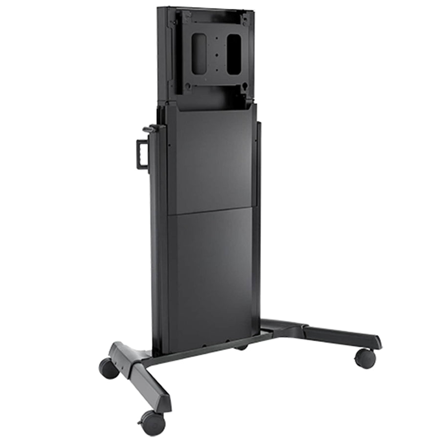 Extra-Large Electric Height Adjust Cart, CH