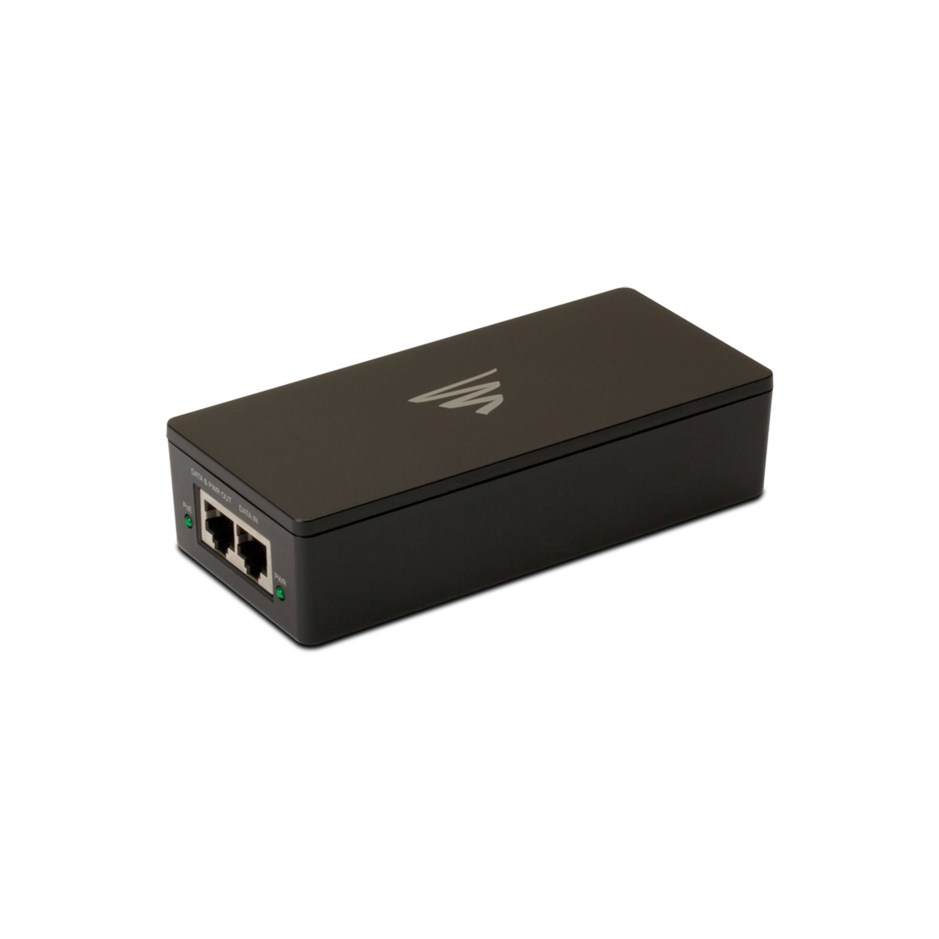 XPE-2500 - Luxul - Single Port Gigabit PoEPoE Injector 30W with US Power Cord