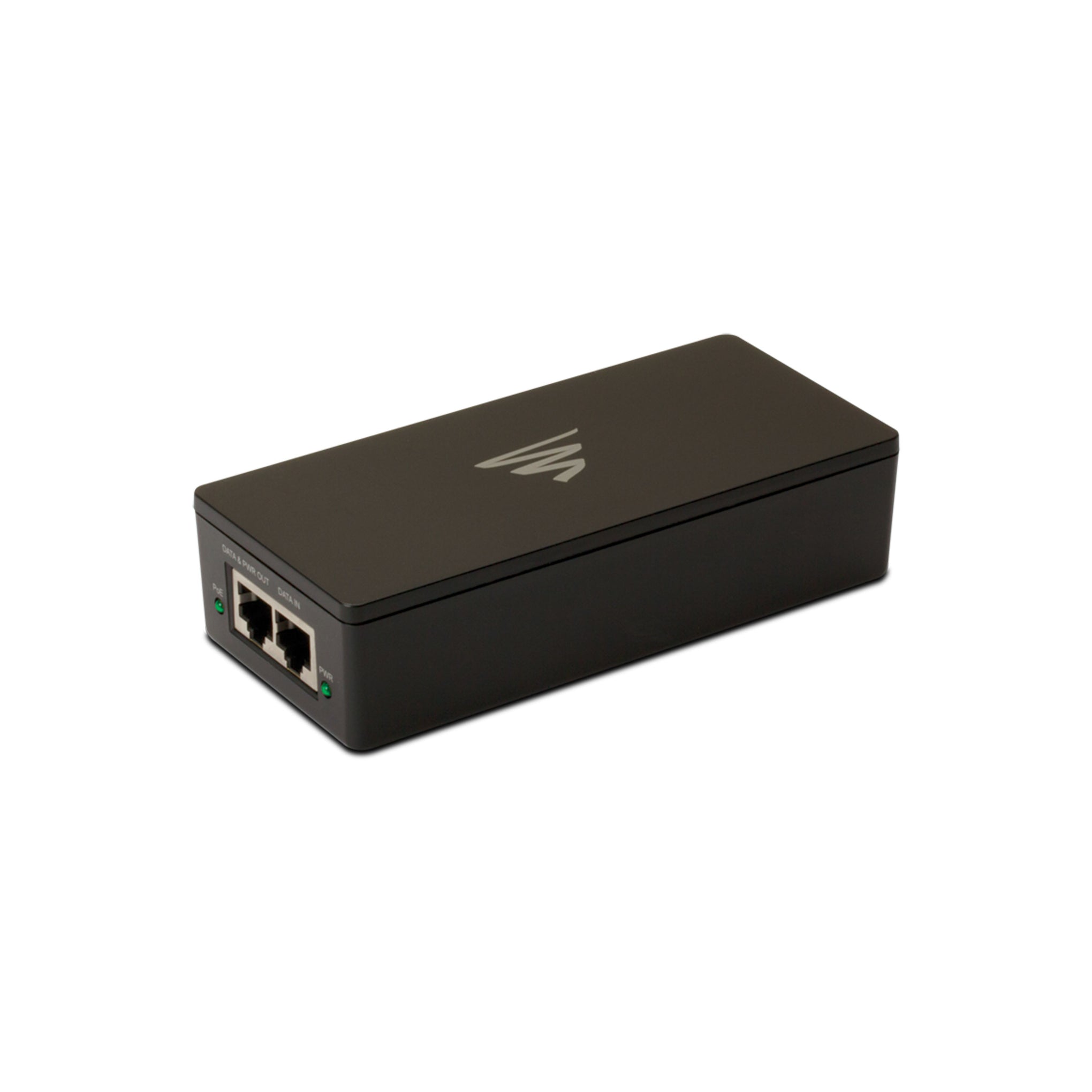 XPE-2500 - Luxul - Single Port Gigabit PoEPoE Injector 30W with US Power Cord