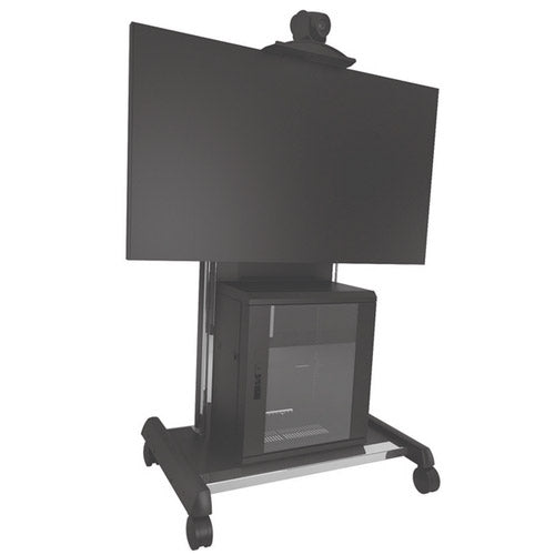 XVAUB - Chief - ExtraLarge Fusion Video Conferencing Cart