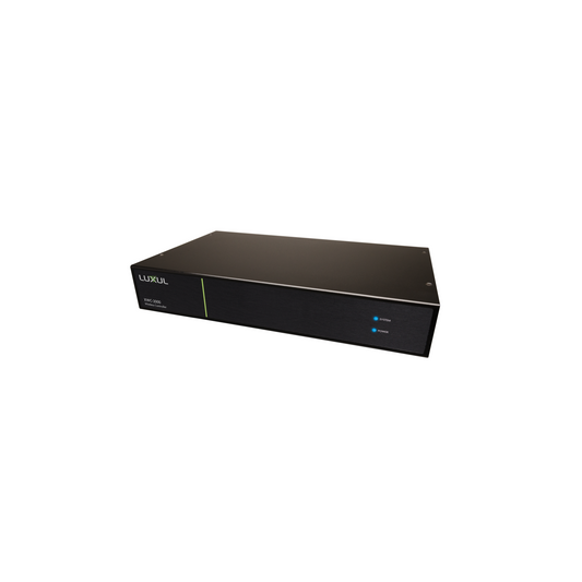 XWC-2000 - Luxul - Wireless Controller 32 Access Point Support with US Power Cord