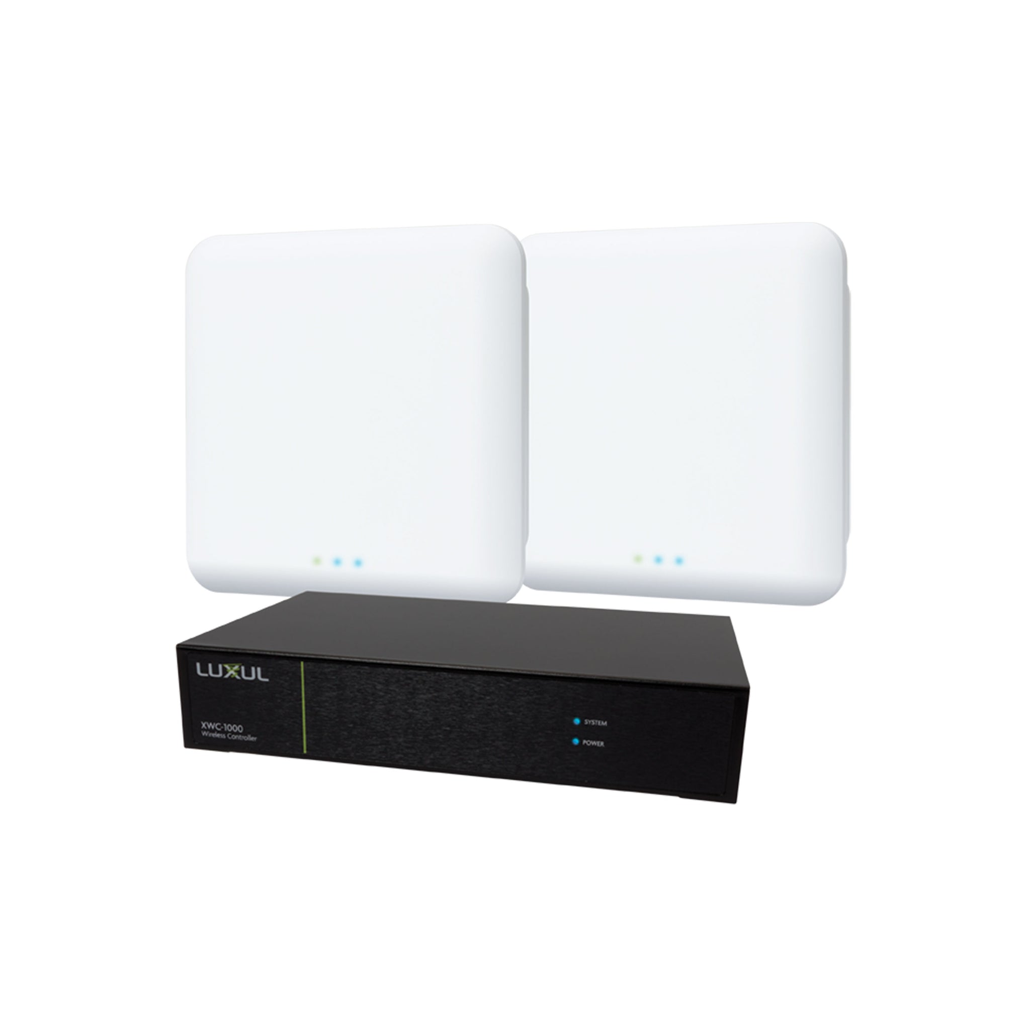 XWS-2510 - Luxul - High Power AC1900 Wireless Controller System with US Power Cord