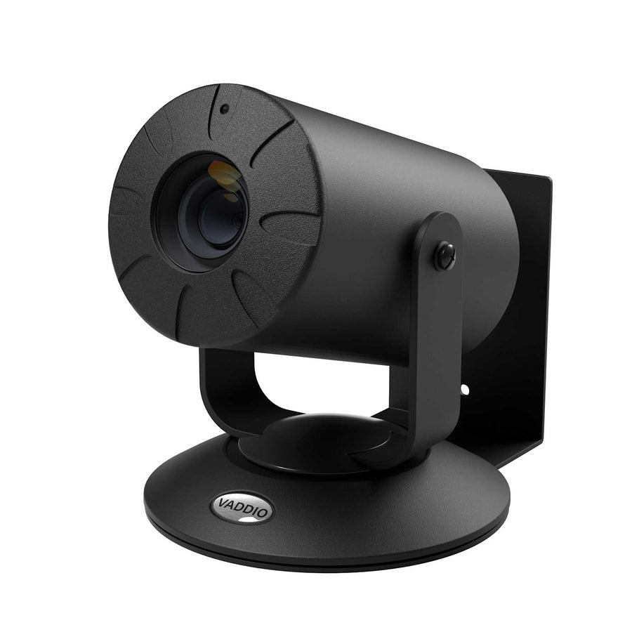ZoomSHOT 4K with OneLINK Bridge System