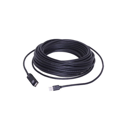 440-1005-020 - Vaddio - USB 2.0 Active Extension Cable