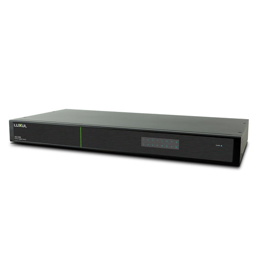 AGS-1016 - Luxul - AV Series 16 Port Gigabit Switch with US Power Cord