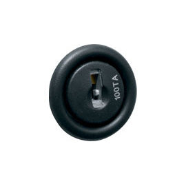ACC-LOCK1-BKV - Middle Atlantic - C5 Credenza Black Lock for Veneer Wood Kits