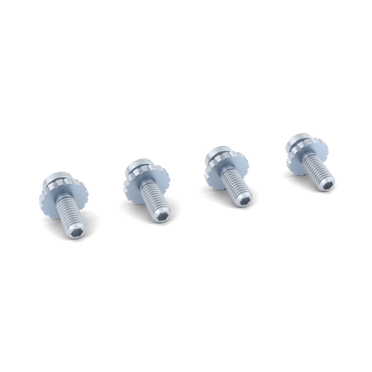 DVAM5-1 - Chief - TILED M5 MOUNTING HARDWARE BUTTON KIT