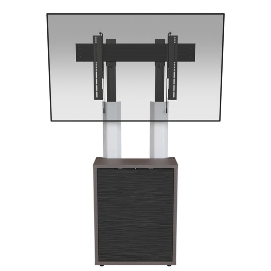 C3-24-LD1U - Middle Atlantic - 24 Inch C3 Single Display Mount System