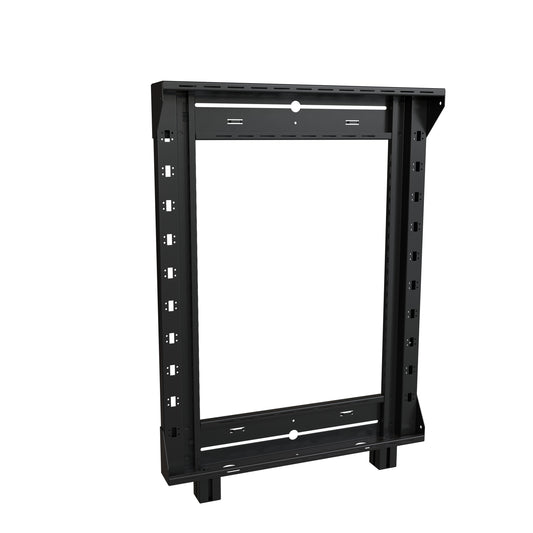 C3-FF24-1 - Middle Atlantic - C3 Series Credenza Frame 1 Bay 24 Inches High