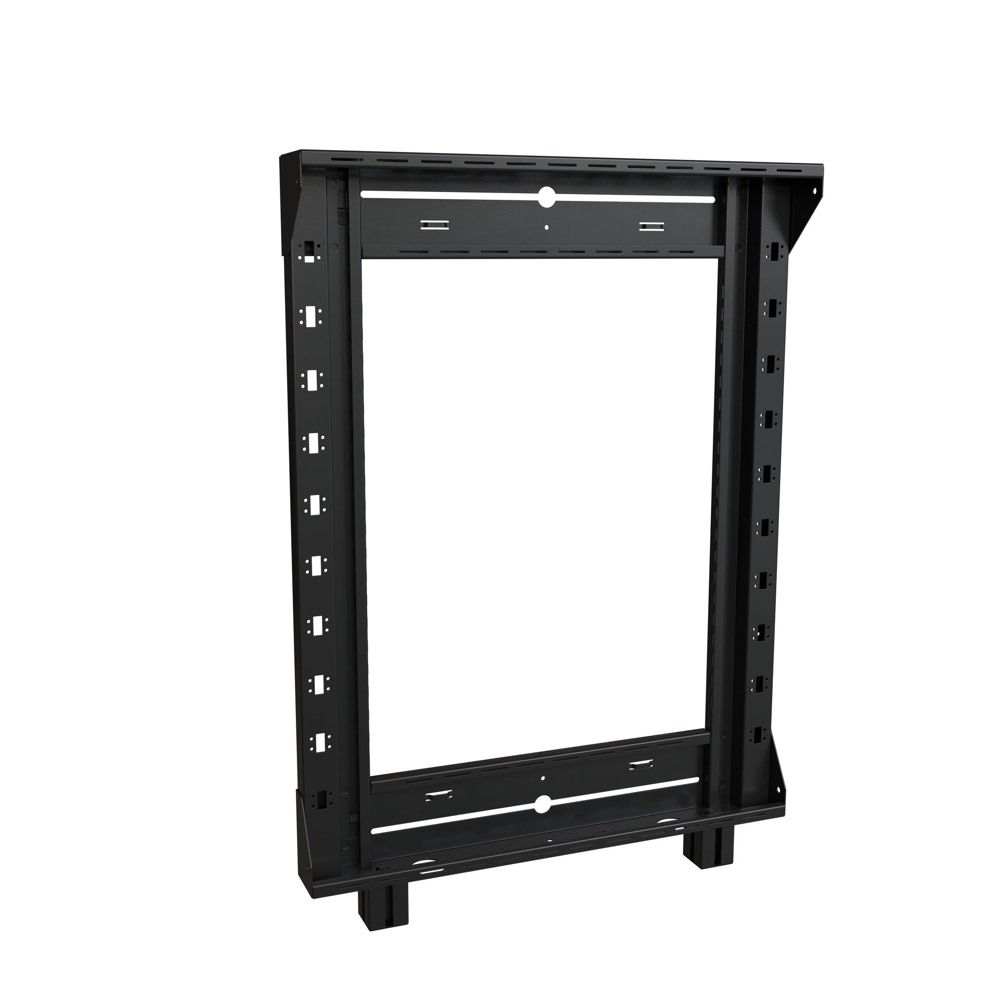 C3-FF32-1 - Middle Atlantic - C3 Series Credenza Frame 1 Bay 32 Inches High