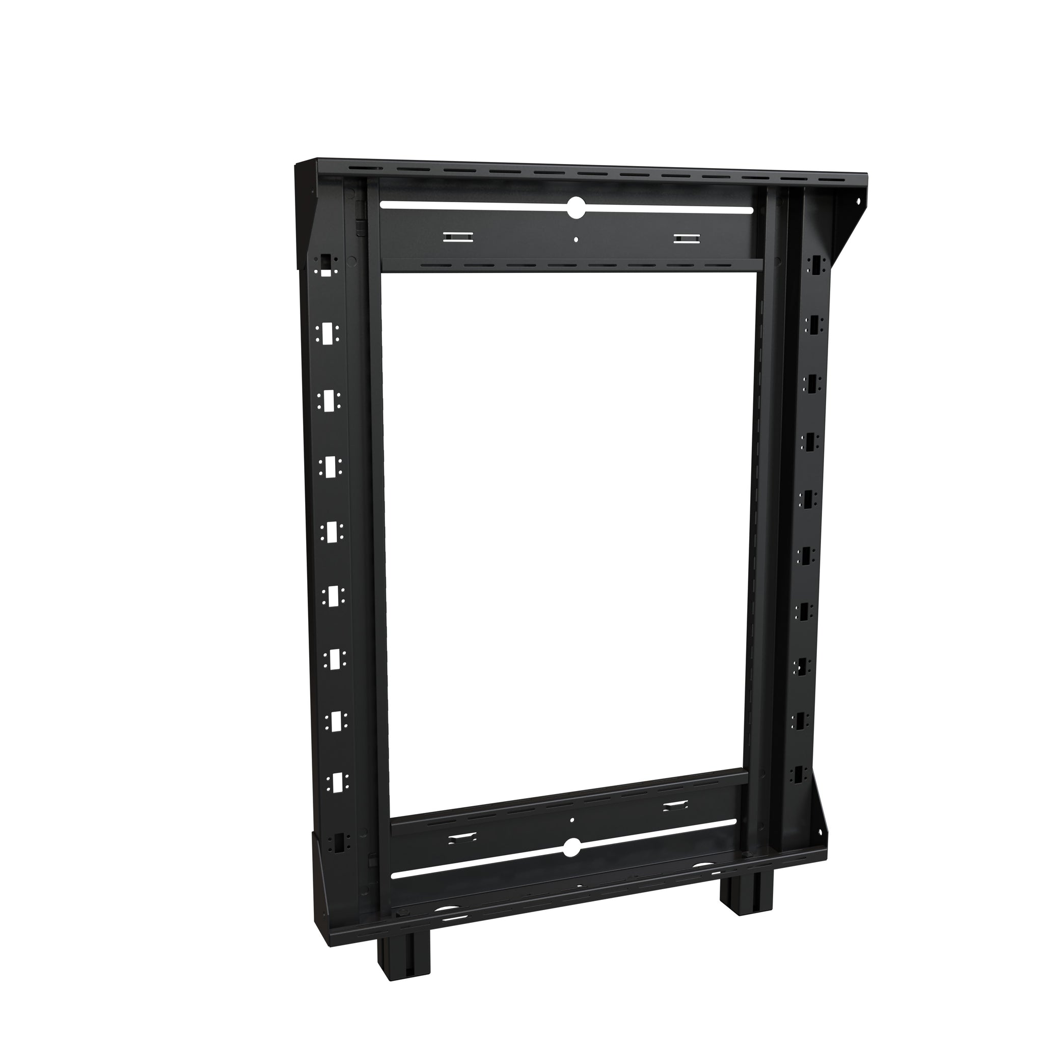 C3-FF32-1 - Middle Atlantic - C3 Series Credenza Frame 1 Bay 32 Inches High