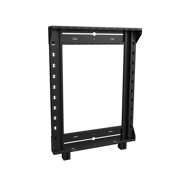 C3-FF32-1 - Middle Atlantic - C3 Series Credenza Frame 1 Bay 32 Inches High