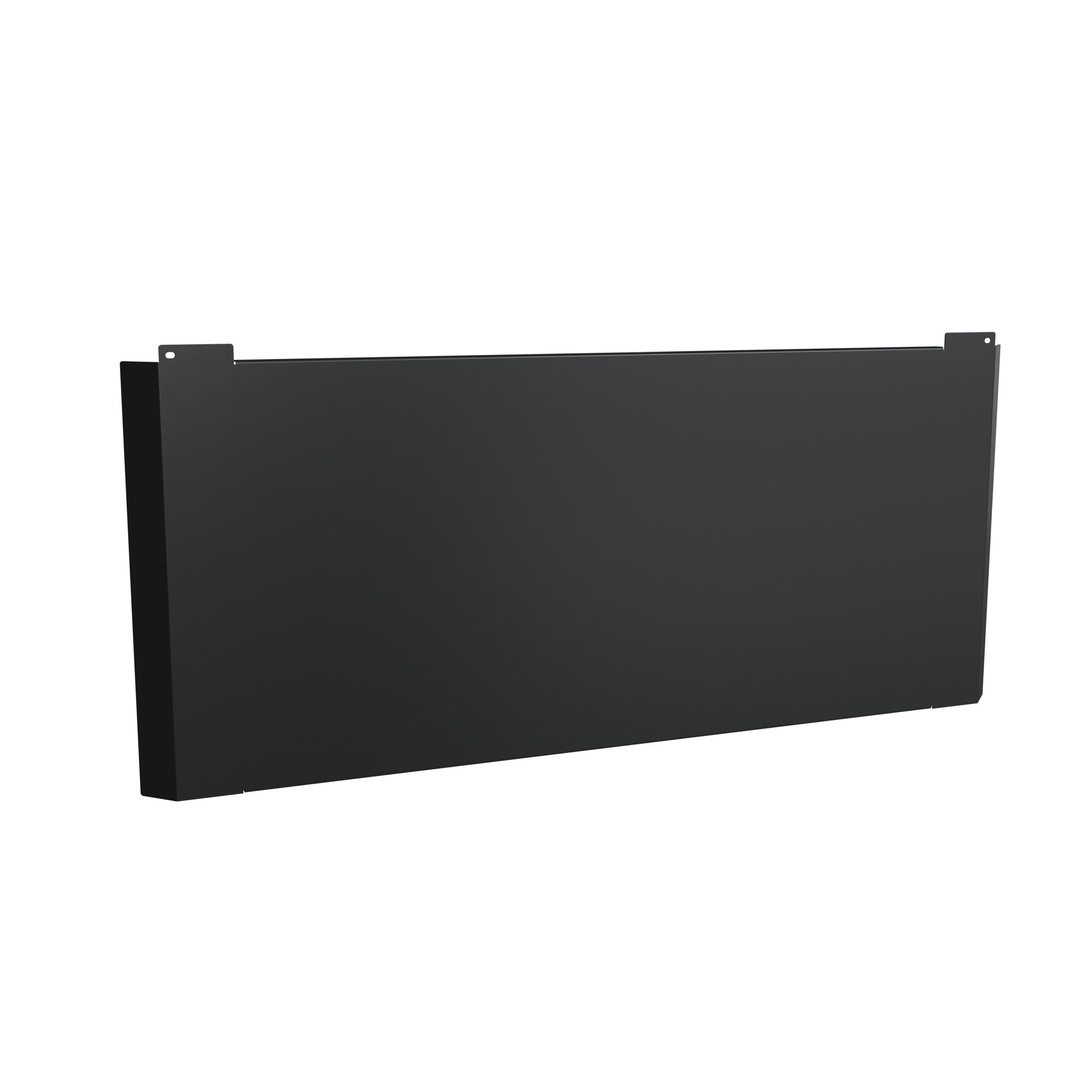 C3-32-DCVR-BK - Middle Atlantic - 32 Inch C3 Dual Display Mount Cover Black
