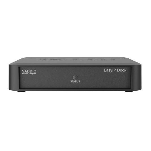 999-60430-000 - Vaddio - EasyIP Dock