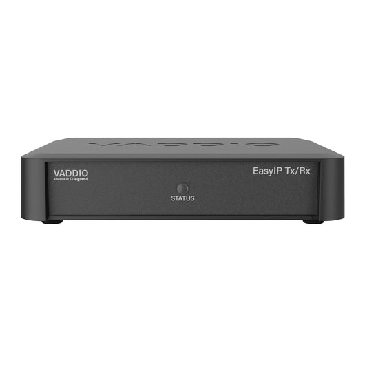 999-60600-000 - Vaddio - EasyIP TxRx HDMI Encoder or Decoder