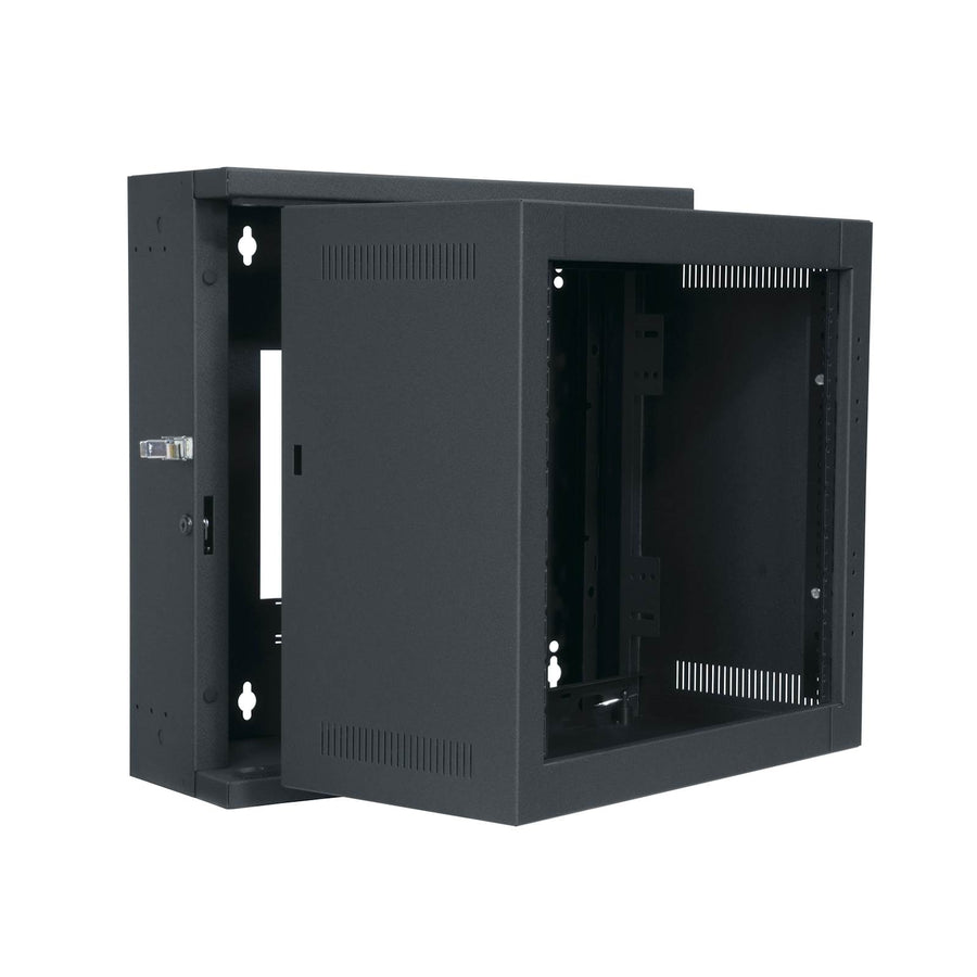 EWR Series Pivoting Wall Rack - EWR-8-22