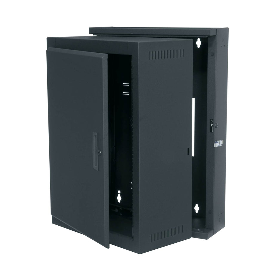 EWR Series Pivoting Wall Rack - EWR-16-22SD