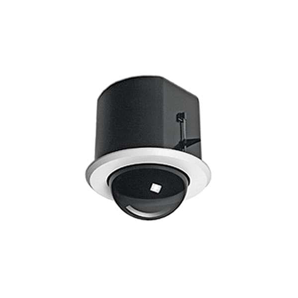 Flush Mount Dome and Bracket for Sony EVI-D70