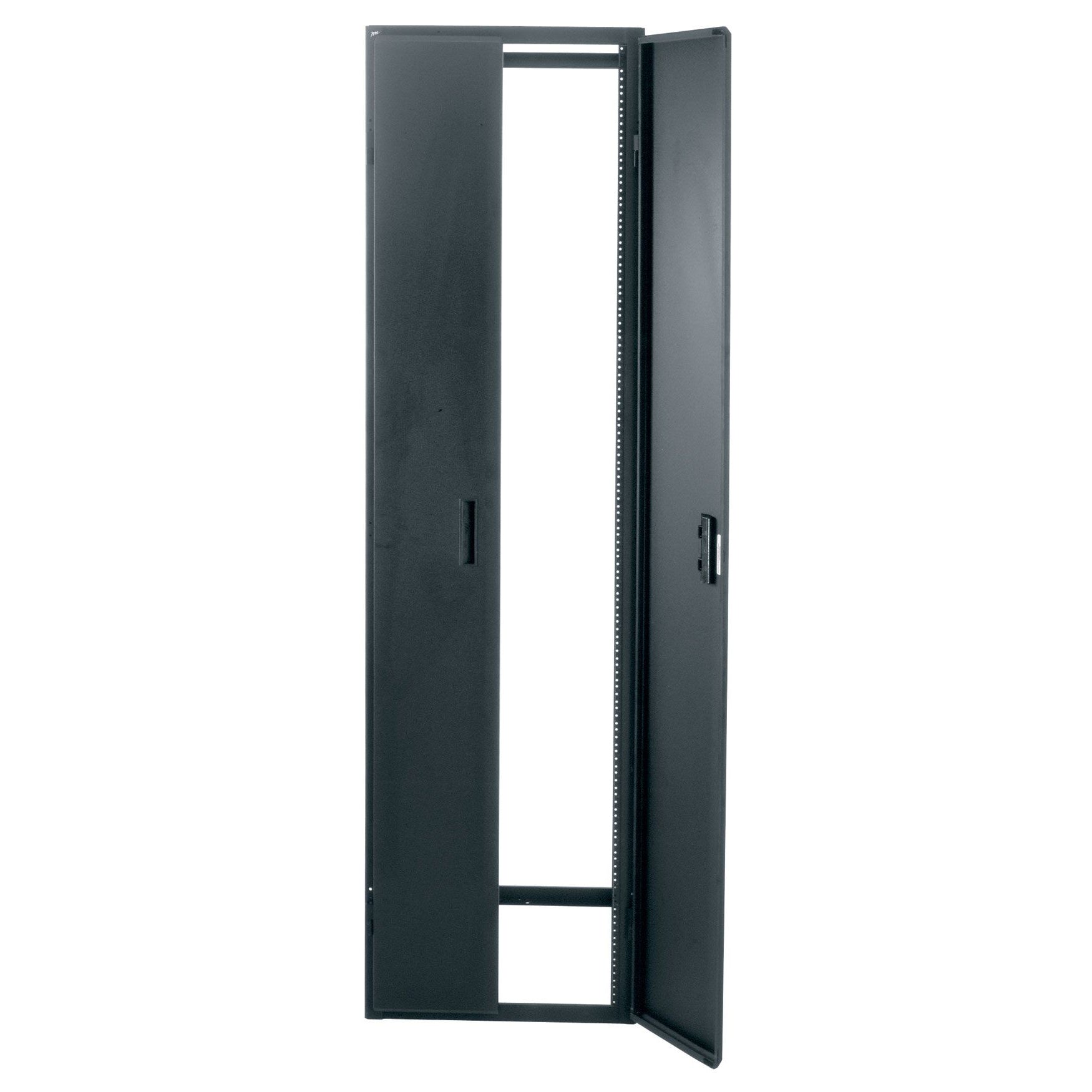 GCFRD-48 - Middle Atlantic - 48 RU Cupboard FrontRear Door for GRK Rack