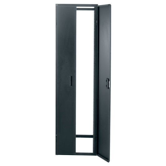 GCFRD-52 - Middle Atlantic - 52 RU Cupboard FrontRear Door for GRK Rack