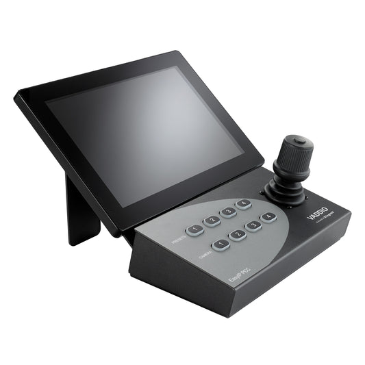 535-5775-000 - Vaddio - Mini Joystick Vaddio Device Controller Table Stand